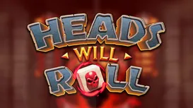 Heads Will Roll